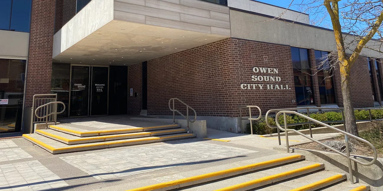 Letter: City of Owen Sound Cannot 'Take a Pass' on Affordable Housing Action