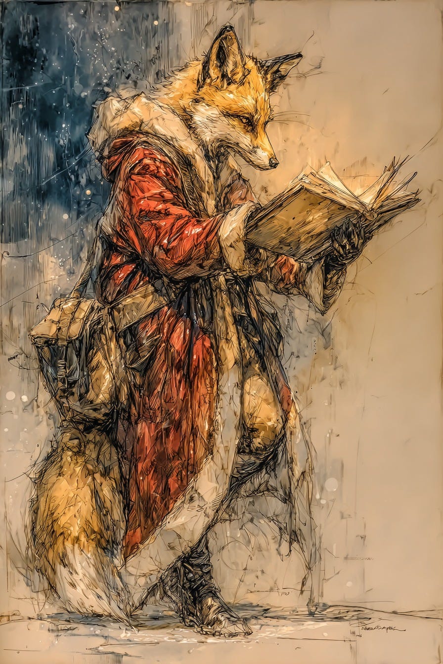 May be an illustration