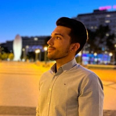 Javi | Vecino Inversor