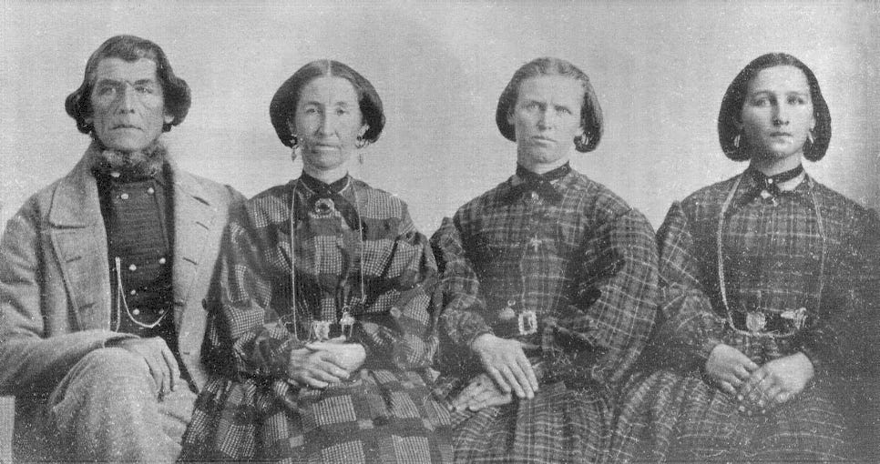 Why is polygamy in the Vatican’s synod document? Why is polygamy in the Vatican’s synod document?