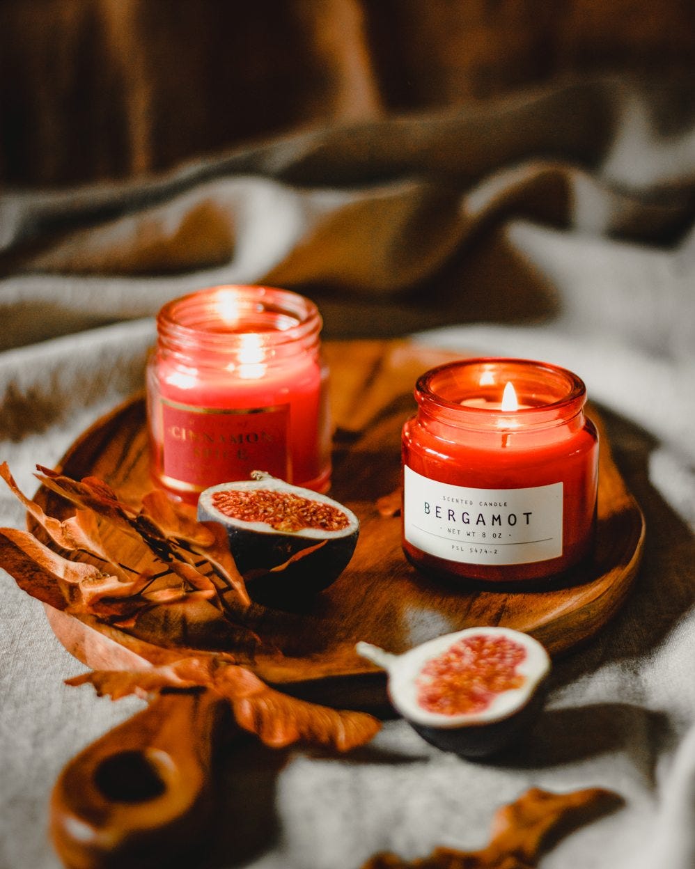 A guide to creating a cosy home A guide to creating a cosy home
