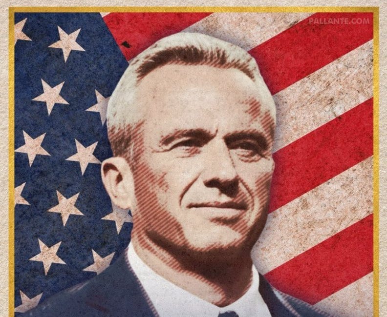The Attempt to Subvert RFK Jr.'s Senate Confirmation Expands by Weaponizing Pandemic Fears