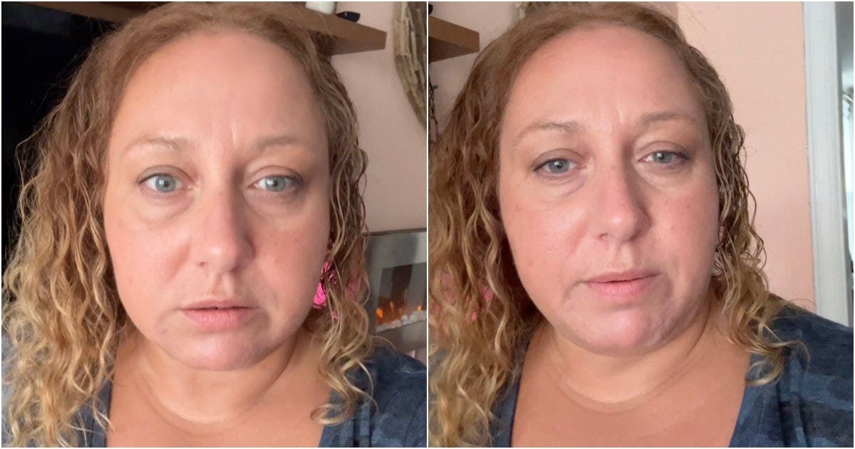 Registered Democrat Mom Has ‘Turning Point’ After 11-Year-Old Daughter Comes Home From School Saying She Hates Charlie Kirk Without Knowing Why