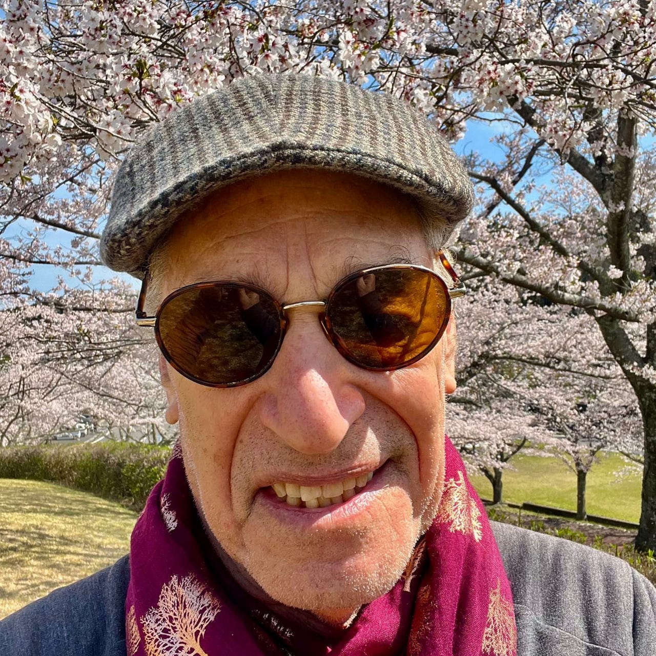 Eric Trules' Substack