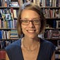 Sarah Hinlicky Wilson's avatar