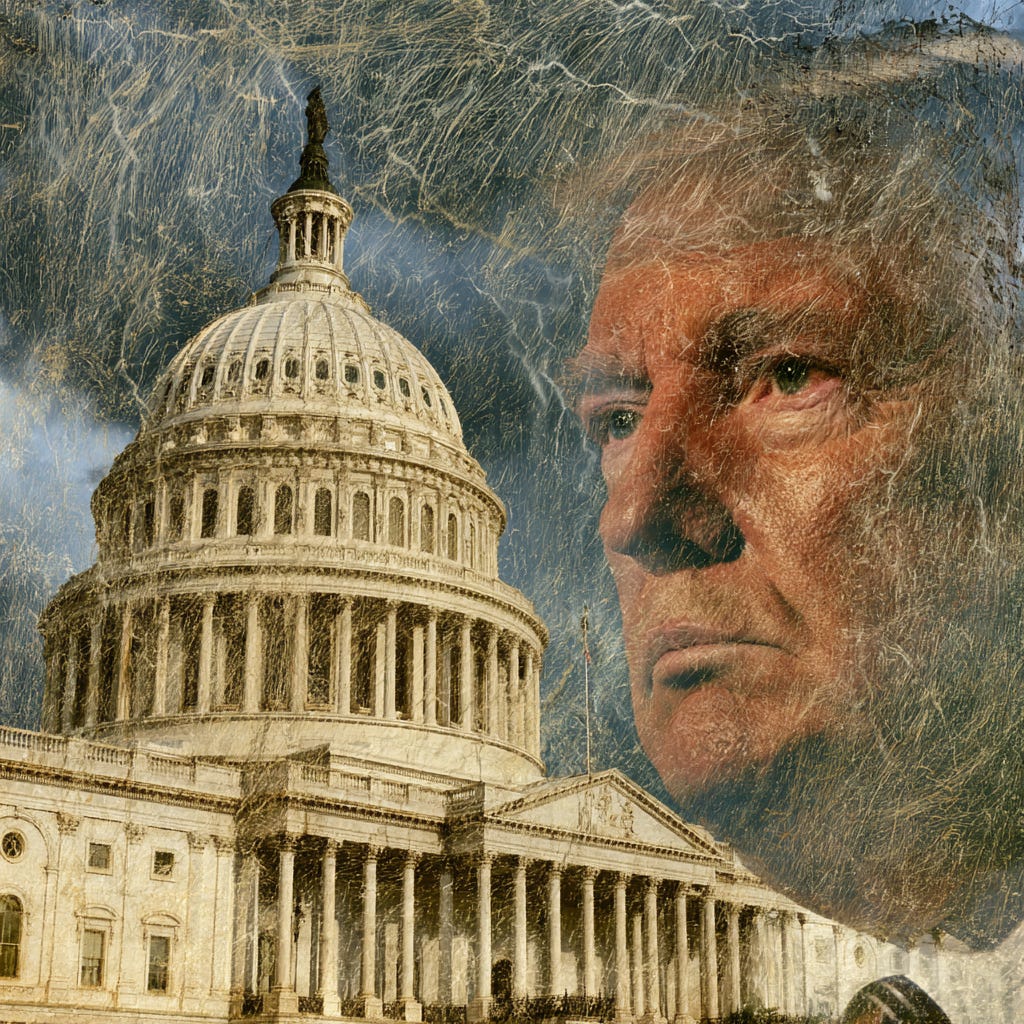 Nobody is Getting the Midterms Right: My Final Midterm Prediction