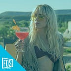 La Newsletter de Fuera de Series