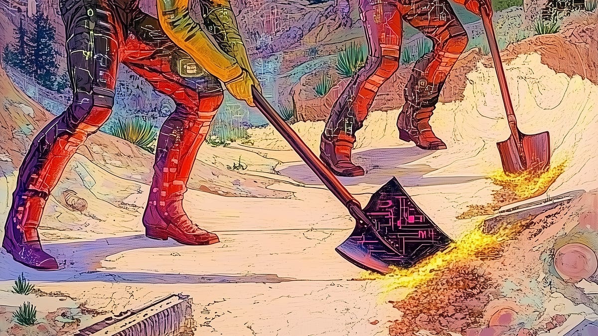 Dirt Simple