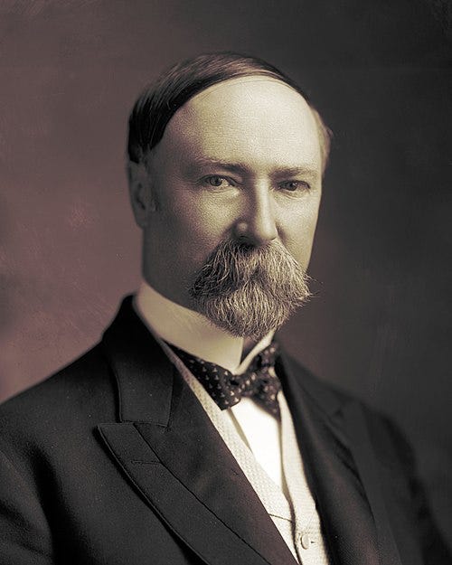 File:Charles W Fairbanks by Harris & Ewing.jpg