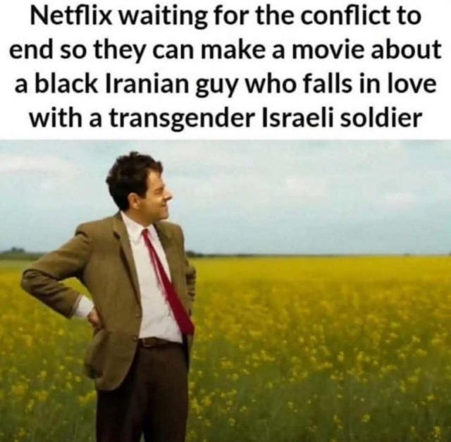 r/ConservativeMemes - Coming soon a documentary on the USA Iran war! r/ConservativeMemes - Coming soon a documentary on the USA Iran war!