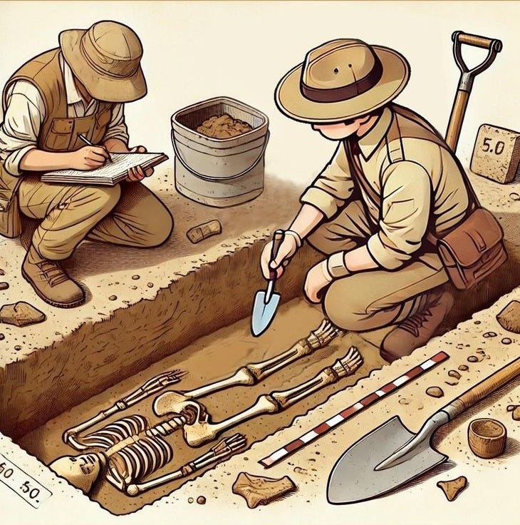 Archaeology; Uncovering the Past, Inspiring the Future! International Archaeology Day October 19 ... Archaeology; Uncovering the Past, Inspiring the Future! International Archaeology Day October 19 ...