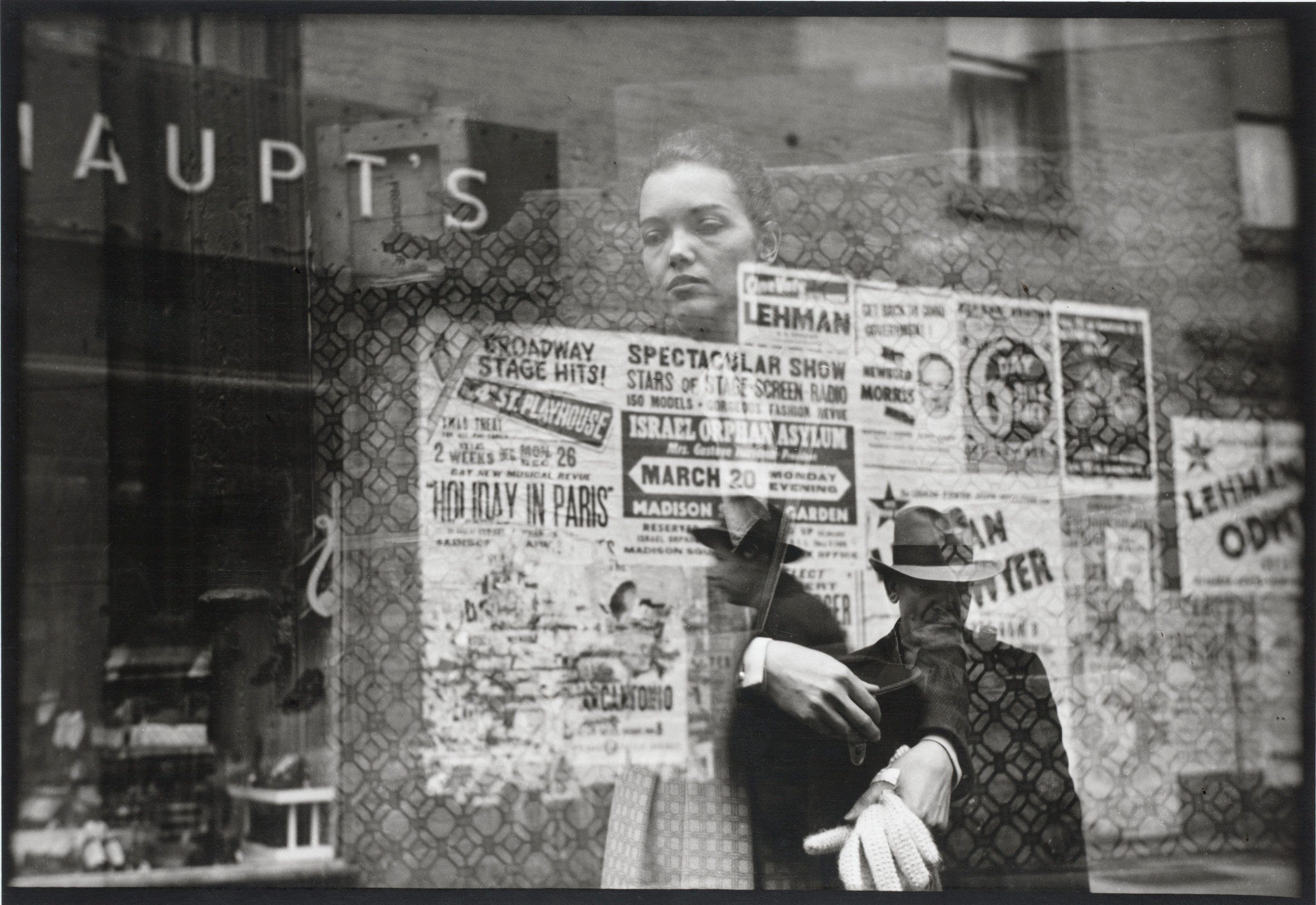 Discovering beauty in ordinary places - by Andrew Eberlin