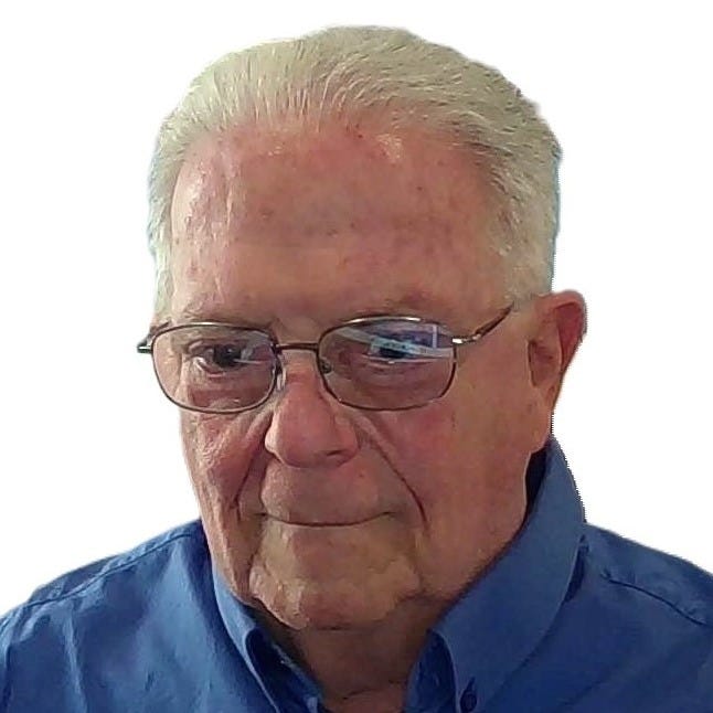 Chas Freeman logo