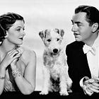 Read-along – Thin Man (0 of 3)
