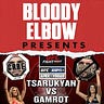 MMA Vivisection & 6th Round