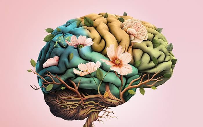 Brain and body, intertwined - A*STAR Research Brain and body, intertwined - A*STAR Research