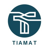 Logo de Tiamat Energy Logo de Tiamat Energy