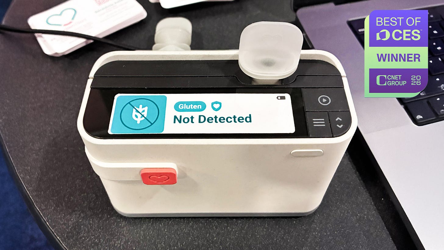 Allergen Alert Allergen Alert
