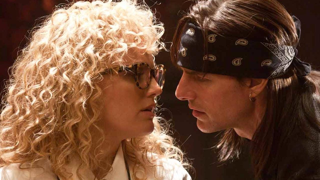 Rock of ages movie uncut - vastvegan