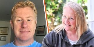 Father of Three, Guy McFadden-Newman ...