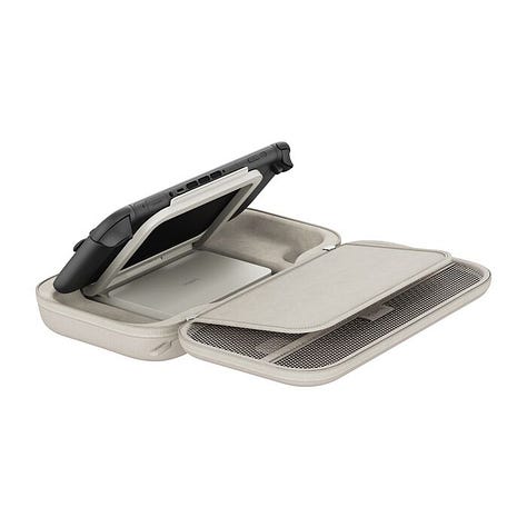 Belkin Charging Case Pro