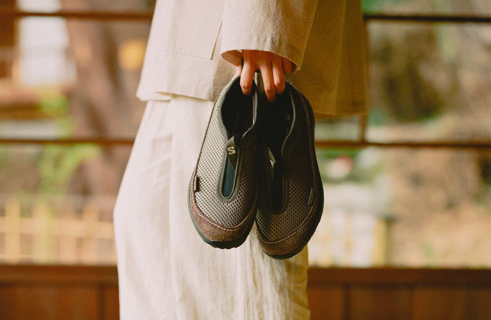 Salomon and Liim - by J.SL - SL Selects