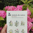 Leamos donde Sea: Anhelo de raíces de May Sarton