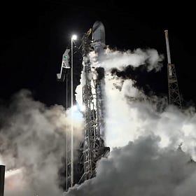 Iran Win Prompts Israel to Launch Dror-1 Satellite