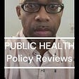 Public Health Policy Reviews's avatar