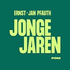 Jonge Jaren