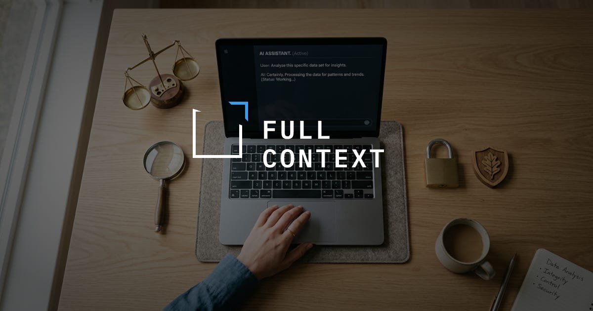 Los 4 pilares de la IA Responsable