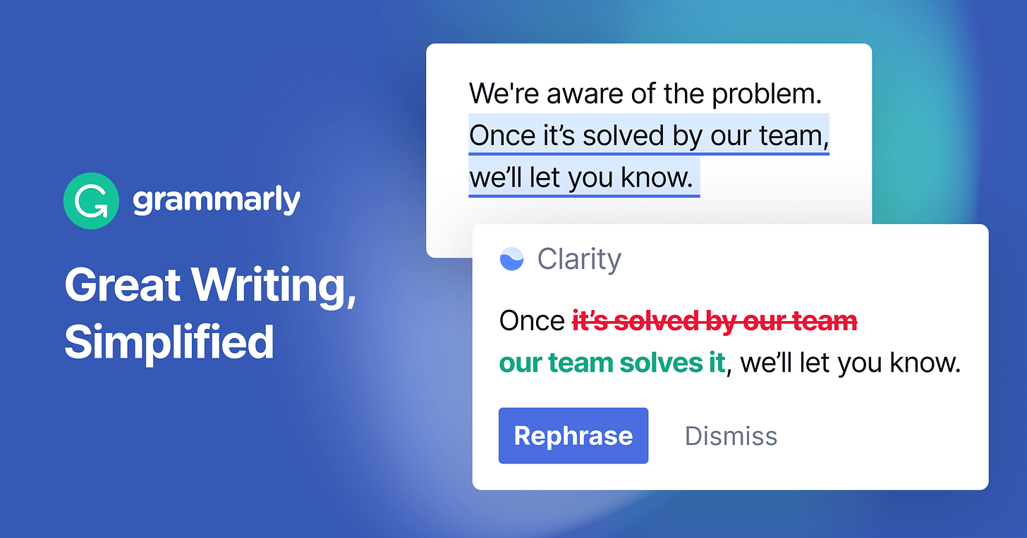 Login | Grammarly