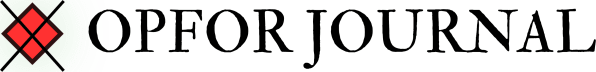 OPFOR Journal