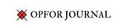 OPFOR Journal
