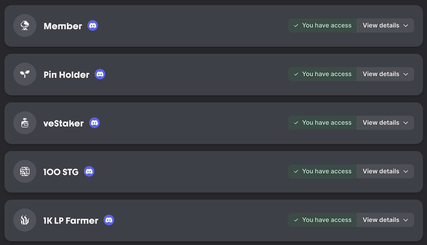 仮想通貨ブリッジのやり方【エアドロップが狙えるサイトまとめ】 - by バンケラDAO🇯🇵情報屋