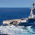 Control the Hemisphere, Contain China: Inside America’s Two-Front Strategy