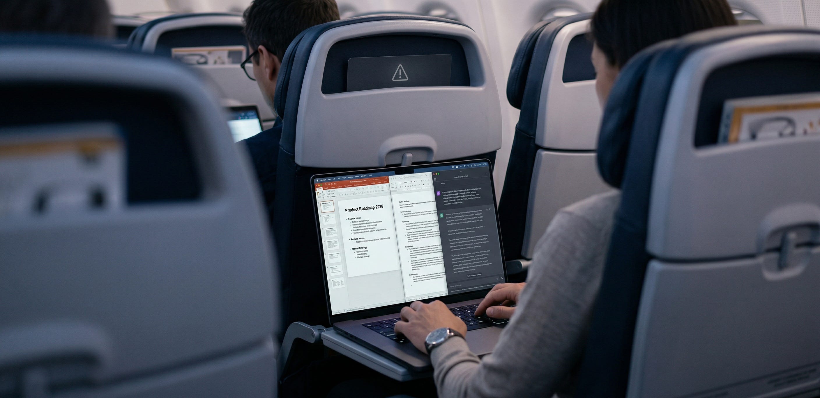 The 30,000-Foot Failure: The Overuse of AI is diluting your strengths