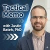 Tactical Memo logo