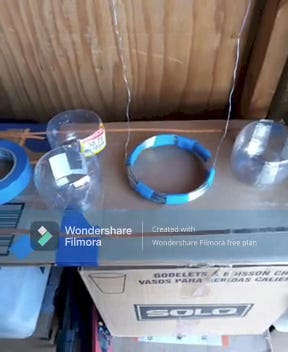 Revising the Ammann Power Station Coil.