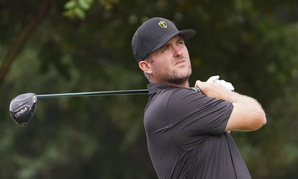 Taylor Pendrith at the Farmers Insurance Open: Live Stream, TV Channel,  Odds | January 25-28