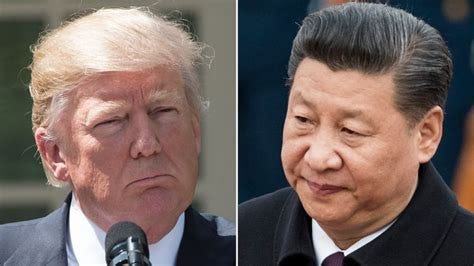 Donald Trump and Xi Jinping: What's at stake | CNN Politics
