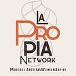 La Propia Network's avatar