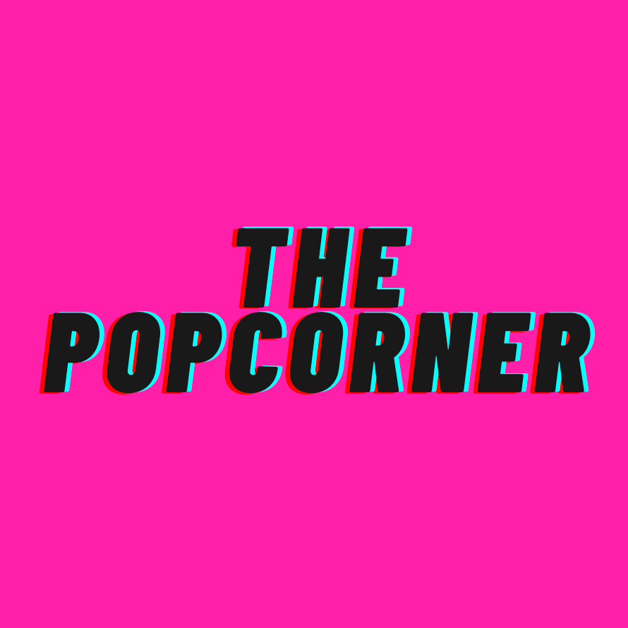 The Popcorner