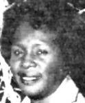 Retha Hiers Missing