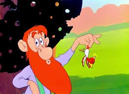 Hillbilly Hare (1950)