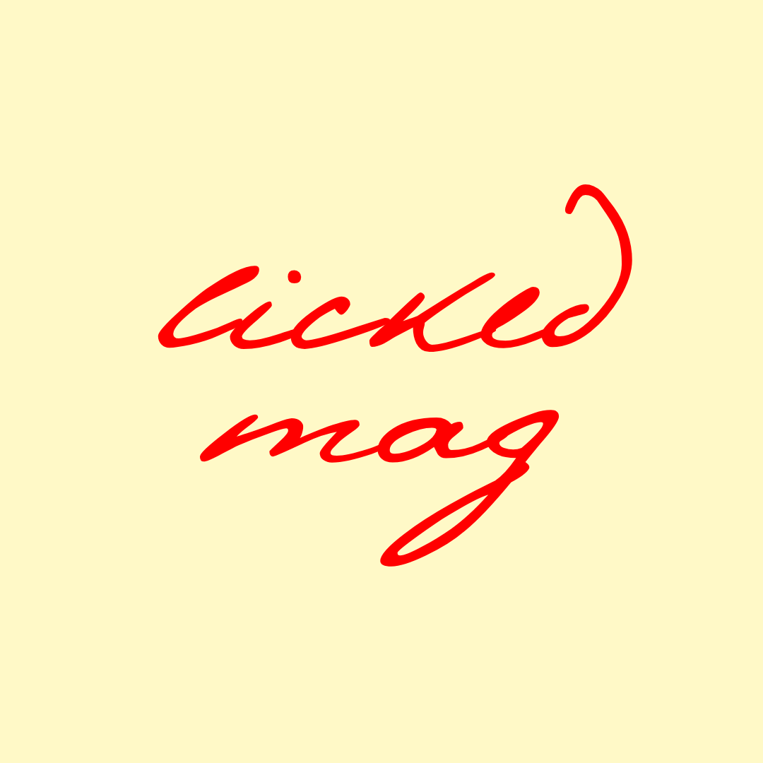 Substack profile picture for @licked