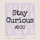 📚 Love letter framework, Three type of thinkers, To the right, hold on tight, How to live an asymmetric life, Vacation planning with an AI agent