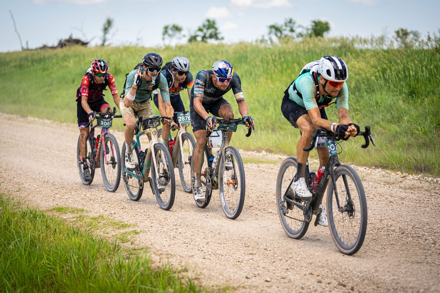 Gravel racing explained: the formats, bikes, equipment and why we love it |  BikeRadar