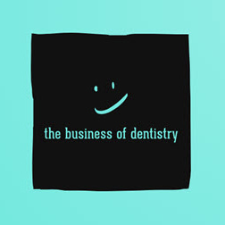 Substack profile picture for @dentists