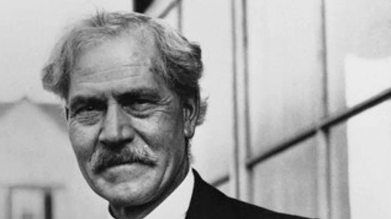 Ramsay MacDonald | Prime Minister, Labour Party, Significance, & Death |  Britannica